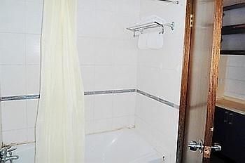 Fuzhou Vienna Apartment Hotel Екстер'єр фото