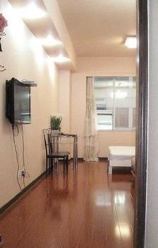 Fuzhou Vienna Apartment Hotel Екстер'єр фото