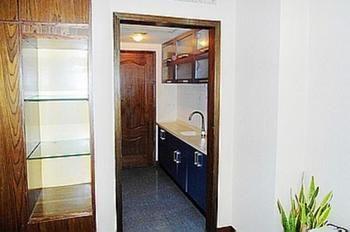 Fuzhou Vienna Apartment Hotel Екстер'єр фото
